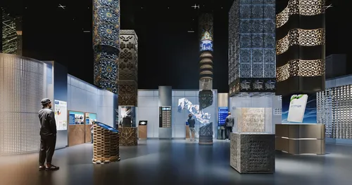 Davlatchiligimizning maʼnaviy ustunlari